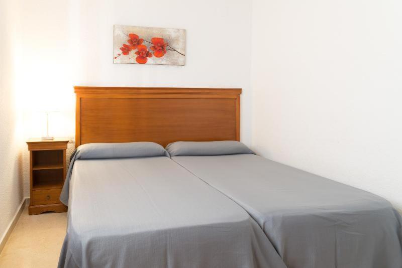 Gemelos 4 Benidorm Pokoj fotografie