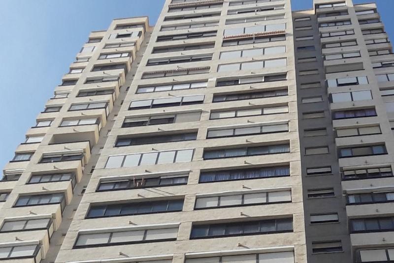 Gemelos 4 Benidorm Exteriér fotografie
